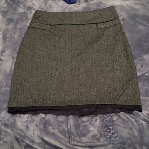 Beautiful Womens size 9 Business Skirt